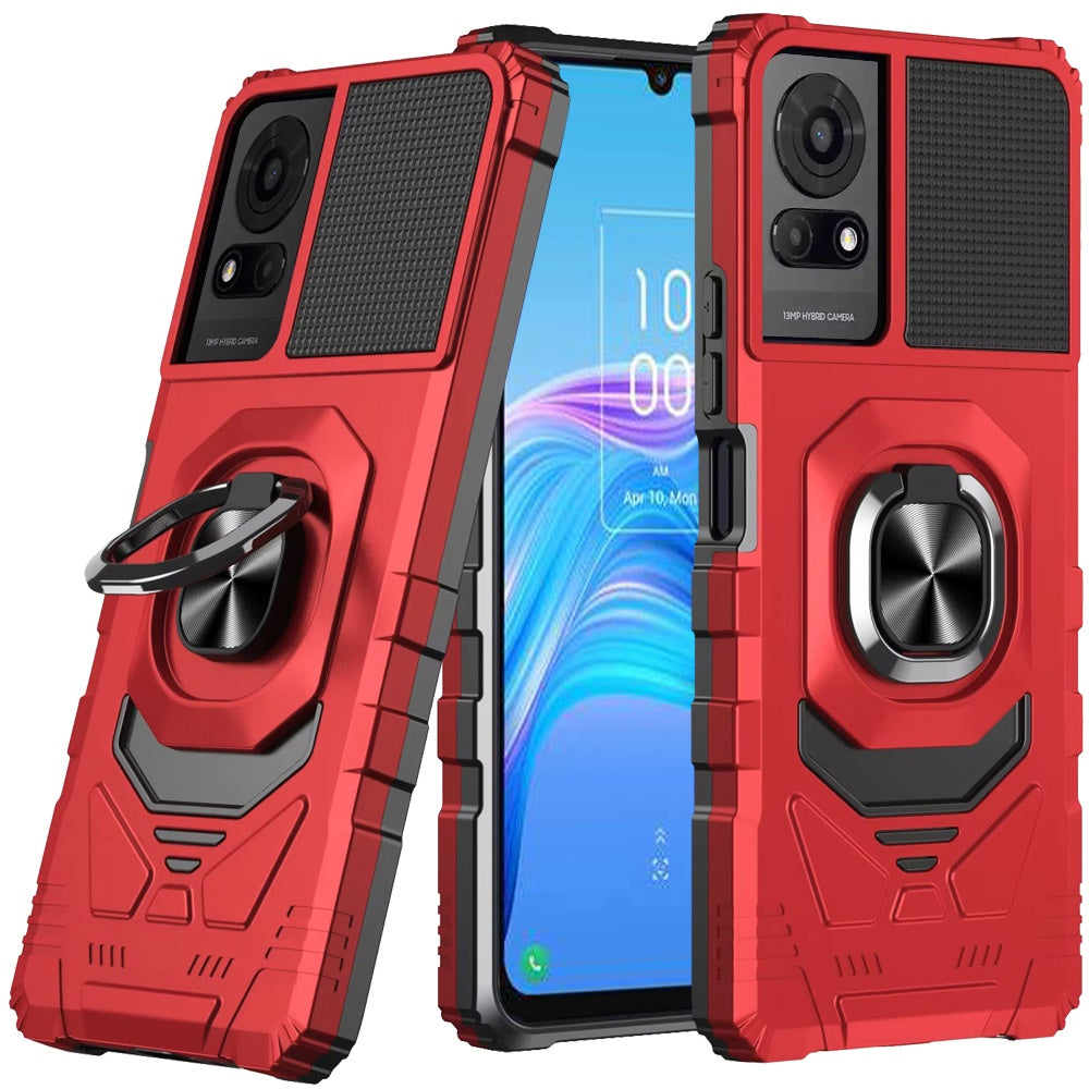 Aazon.co: LHELIFE Shockproof Case for Sasung Galaxy S24, with 360° Rotatable Ring Holder Aazon.co: LHELIFE Shockproof Case for Sasung Galaxy S24, with 360° Rotatable Ring Holder